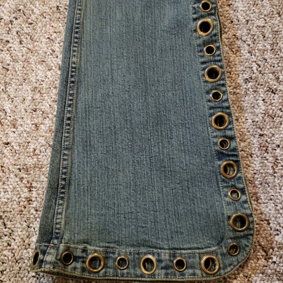 TOXIK Jeans - Picture 3 of 5